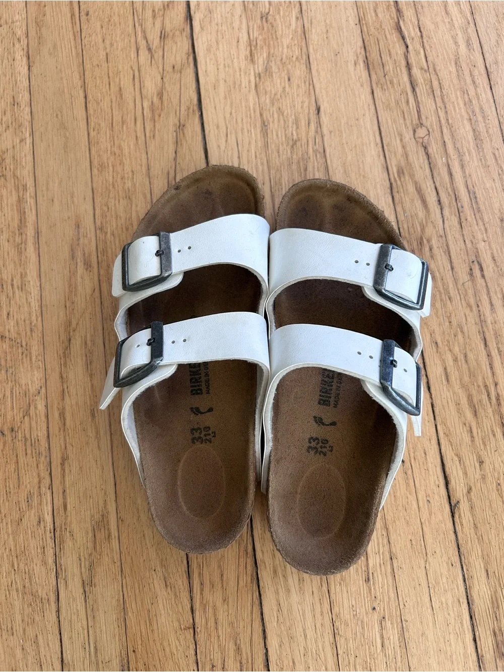 Birkenstock Sandals